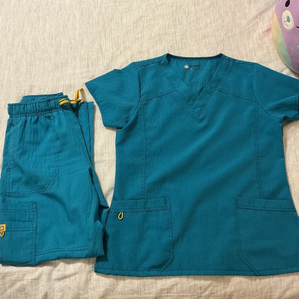 Work Wink Scrubs